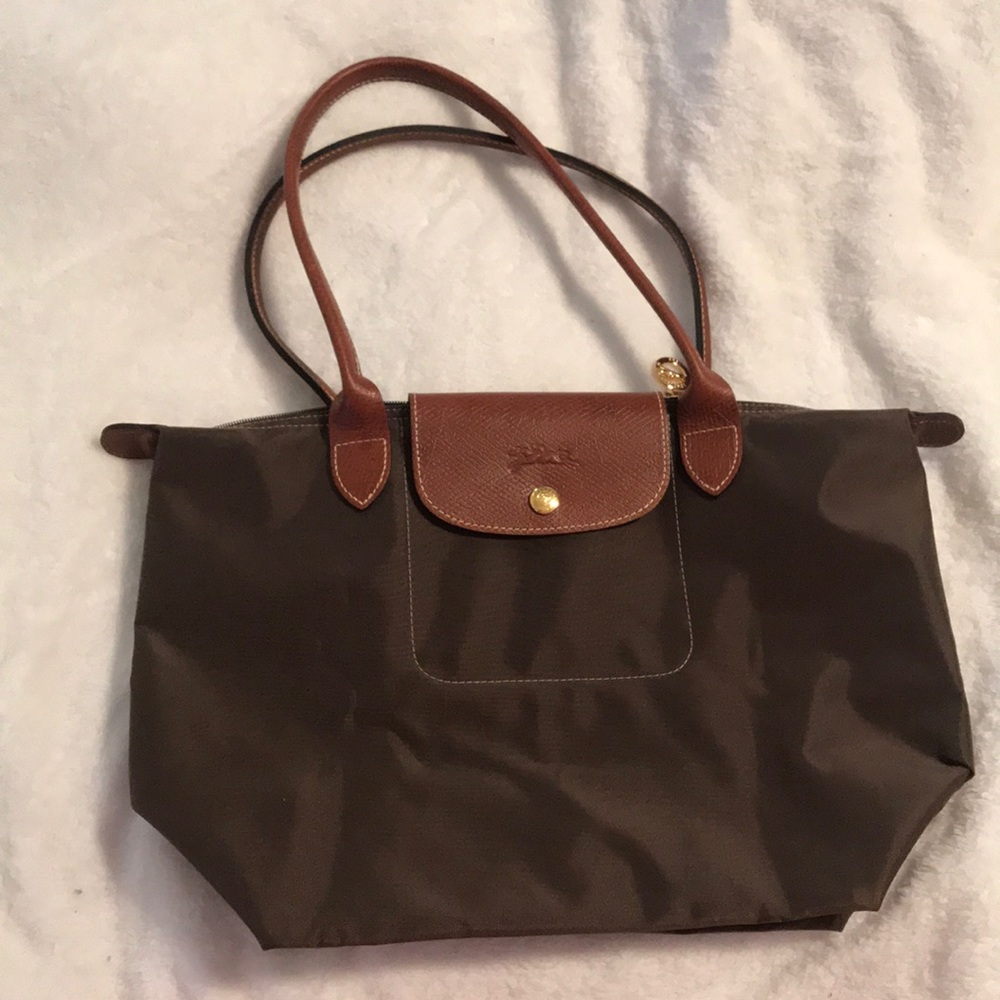 Unused Longchamp le Pliage Handbag